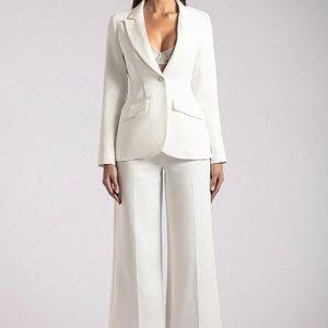 Meshki Helda cinched blazer